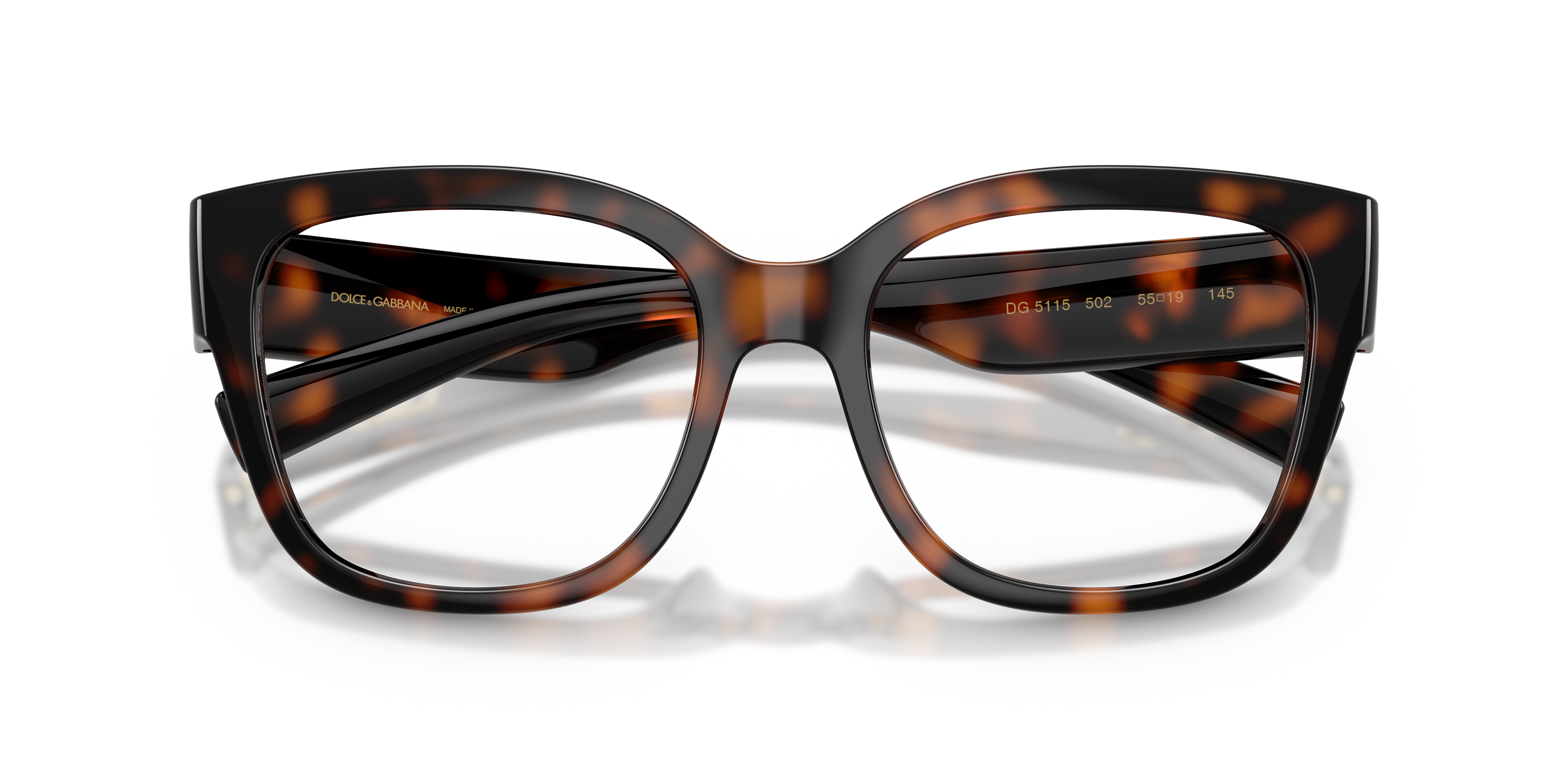 Dolce & Gabbana DG5115 502  